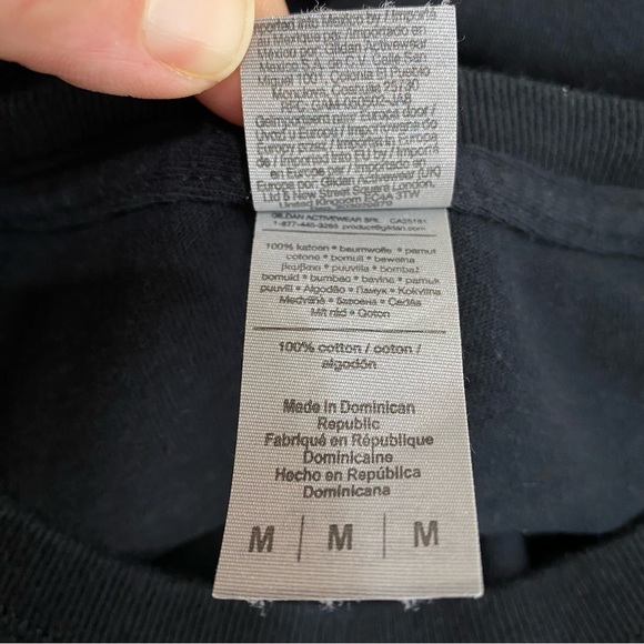 “It’s All About that ACE” Delta Sigma Theta Meghan Trainor Parody Black Tee - Picture 5 of 5